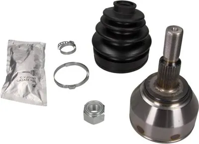 Produktbild von MAXGEAR Antriebswellengelenk 49-1545 Vorne radseitig für FORD KUGA I 98mm