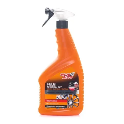 Produktbild von MOJE AUTO Felgenreiniger 19-071
