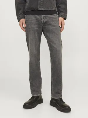 Produktbild von Jack & Jones Chris Original Sbd 444 Jeans Grau 27 / 32 Mann Grau 27
