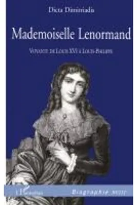 Produktbild von Mademoiselle Lenormand