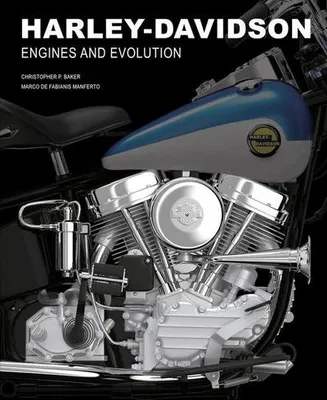Produktbild von Harley-Davidson