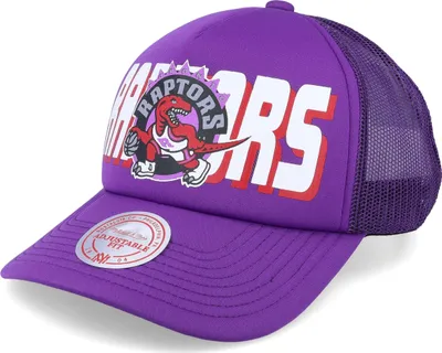 Immagine prodotto di Cappellino Mitchell & Ness HHSS5152-TRAYYPPPPURP da Uomo