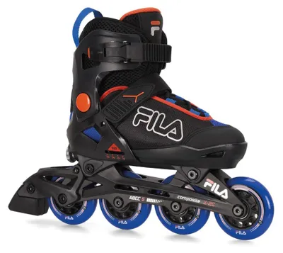 Produktbild von Fila X 2.0 Inline Skates Kinder