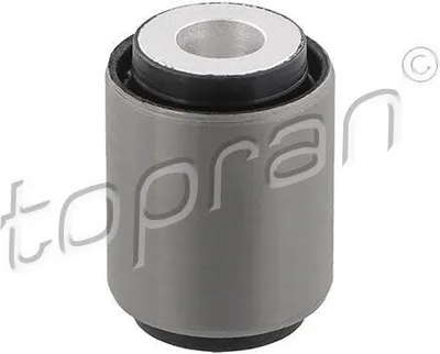 Produktbild von TOPRAN Lagerung Lenker 400 078 hinten links hinten rechts unten hinten innen