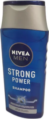 Produktbild von Nivea Haar Shampoo Men strong power 250ml