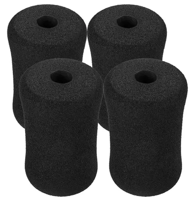Produktbild von Solidchoice – Set mit 4 Schaumstoff-Schutzmatten für Fitnessgeräte