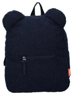 Produktbild von Prêt Buddies For Life Rucksack - Navy