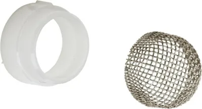 Produktbild von hansgrohe Schmutzfangsieb Ecostat