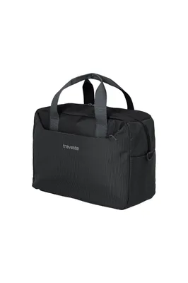 Produktbild von Travelite Corsiica - Boarding Bag 29 cm (black)