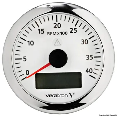 Image de Bouton de programmation VDO ViewLine, 1 pièce