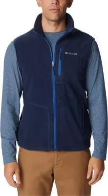 Produktbild von Columbia Jacken Fast Trek Fleece Vest, 1460001464, Größe: 183