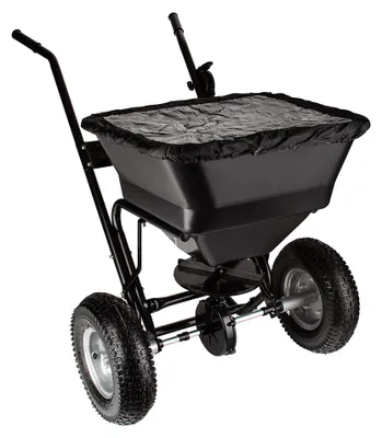 Obrázek produktu pro MAR-POL Posypový vozík (rozmetadlo) 37 l - M83283