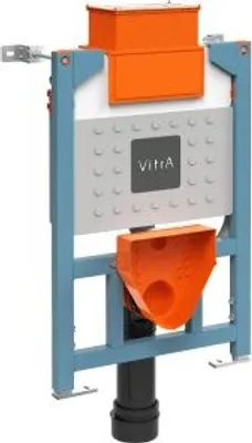 Produktbild von VITRA 761-5803-01 Unterputzspülkasten-Modul V-Fix