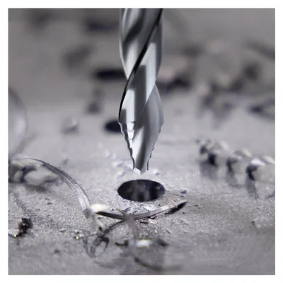 Immagine prodotto di Ruko ULTIMATECUT punta elicoidale DIN 338 tipo FLOWSTEP, HSS Ø 12,5 mm