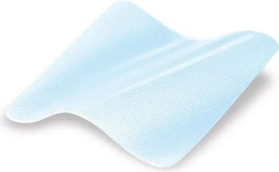 Produktbild von Suprasorb G Gelkompresse 5x6,5 cm, 5 St KOM