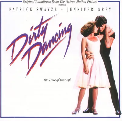 Immagine prodotto di Dirty Dancing