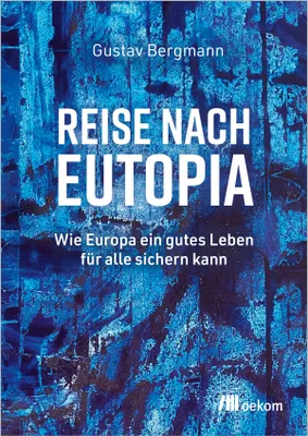 Produktbild von Reise nach Eutopia