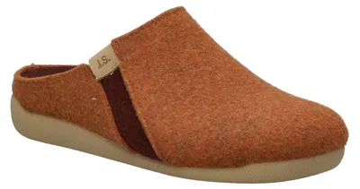 Produktbild von JOSEF SEIBEL Cara 05 | Hausschuh für Damen | Gelb