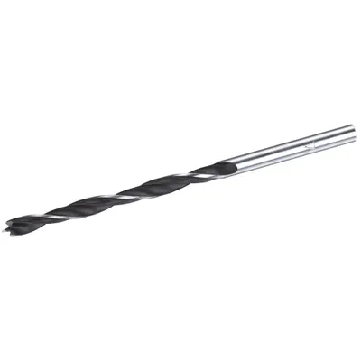 Obrázek produktu pro Stanley STA52006-QZ, Vrtačka, 4 mm, 80 mm, Dřevo, 5,2 cm, 1 kusů