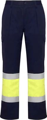 Zdjęcie produktu dla Spodnie Roly Workwear Soan