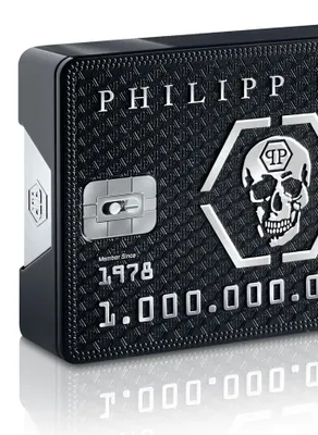 Image de Philipp Plein, No Limits, Eau de Parfum, Für Männer, 50 ml