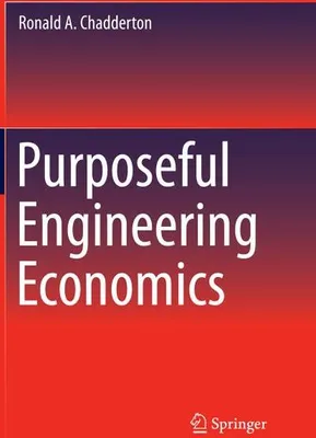 Obrázok produktu pre Purposeful Engineering Economics