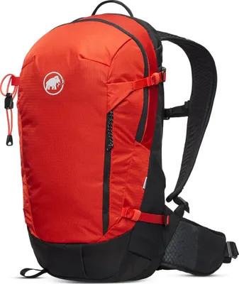 Produktbild von Mammut Lithium 20 mammut red/black 20 Liter