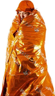 Immagine prodotto di Coperta termica Lifesystems
