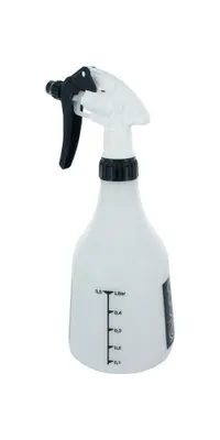 Immagine prodotto di Spruzzatore manuale 500ml Contenitore in PE Compatibile con i solventi 360 gradi Reilang