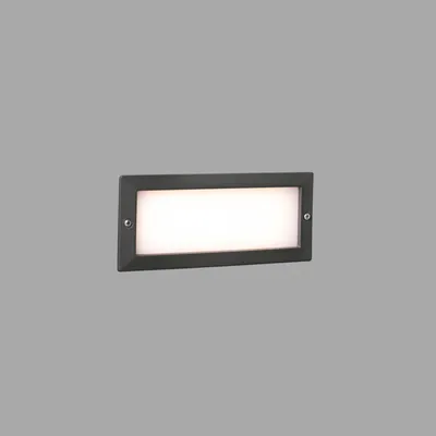 Obrázek produktu pro Faro 72092, LED, 50 lm, IP54, Šedá