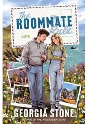 Obrázok produktu pre The Roommate Rule