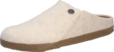 Produktbild von Birkenstock Hausschuhe Zermatt Rivet Damen 31343335363436 Beige 36 EU