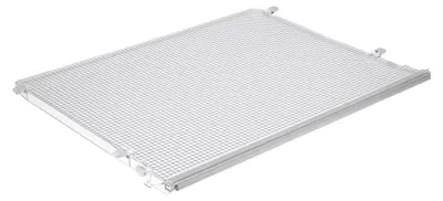 Produktbild von easyPART passend für 49045935 Haier Ablageboden über Schublade 0060847496 für KühlGefrierKombination