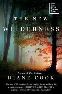 Produktbild von The New Wilderness