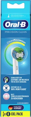 Produktbild von Oral-B EB20RB-8 Precision Clean NEW