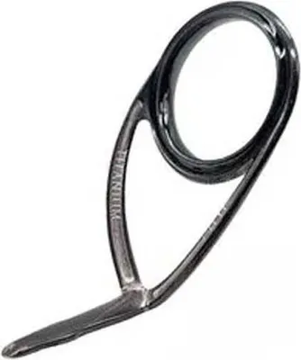 Produktbild von Fuji T2-kltg Rutenring Silber 6L Silber 6L