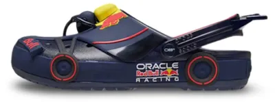 Produktbild von Crocs Crocband Clog Red Bull Racing - 42-43 Größe: 42-43