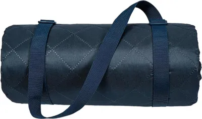 Produktbild von Hylat Baby Picknickdecke – Dunkelblau