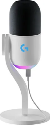 Produktbild von Yeti GX Dynamic RGB Gaming Mic w LIGHTSY