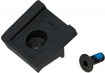 Zdjęcie produktu dla Ergon Topeak QuickClick-Adapter dla siodełek Ergon