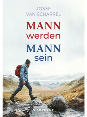 Produktbild von Mann werden - Mann sein