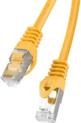 Immagine prodotto di Lanberg FTP cat.6 patchcord 20m arancione