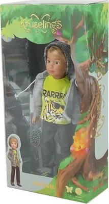 Obrázok produktu pre Michael - Súprava pre príležitostné bábiky