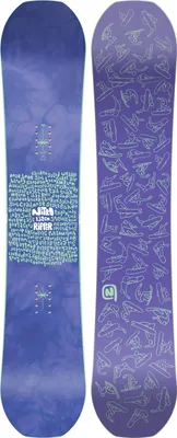 Produktbild von NITRO Kids Snowboard Ripper Youth 137