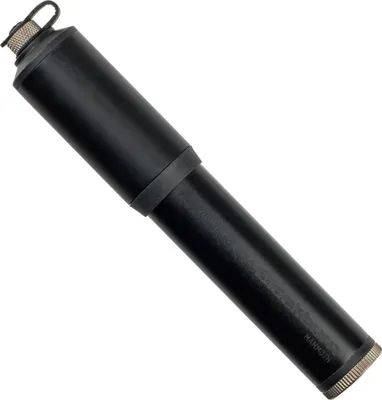Zdjęcie produktu dla Blackburn Mammoth Mini Travel Pump Black 7159398