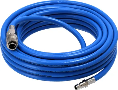 Immagine prodotto di BGS 3250 Tubo flessibile per aria compressa, 10 m, diametro interno 6 mm