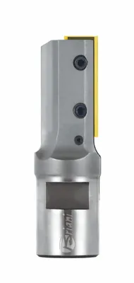 Produktbild von Nutfräser mit Wendemesser M12 Elu® - Hartmetall Rechtslauf Schneide 1