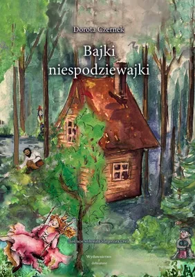 Immagine prodotto di Fiabe a sorpresa - Dorota Czernek