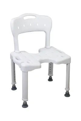 Obrázek produktu pro At51012 Sedačka Do Sprchy S Opěrkou