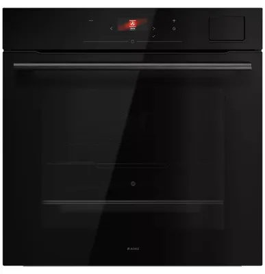 Immagine prodotto di Asko OCS26BGH, Grande, Forno elettrico, 71 l, 71 l, 0 - 250 °C, 3400 W